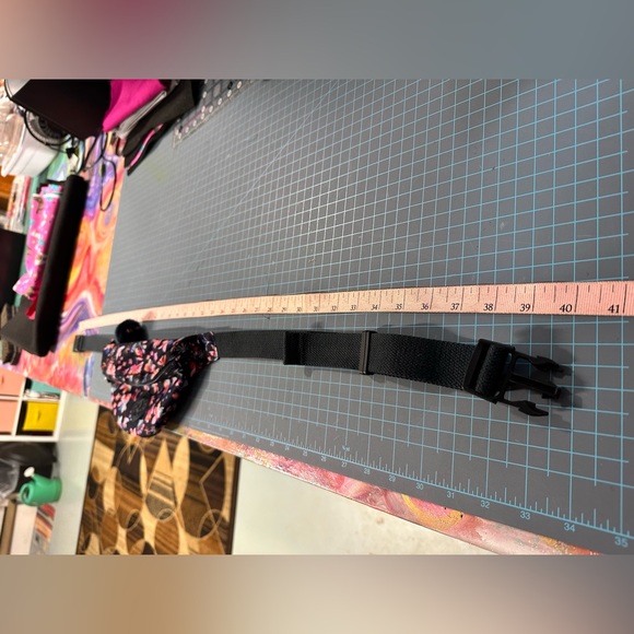 Kipling flower fanny pack - Picture 9 of 10